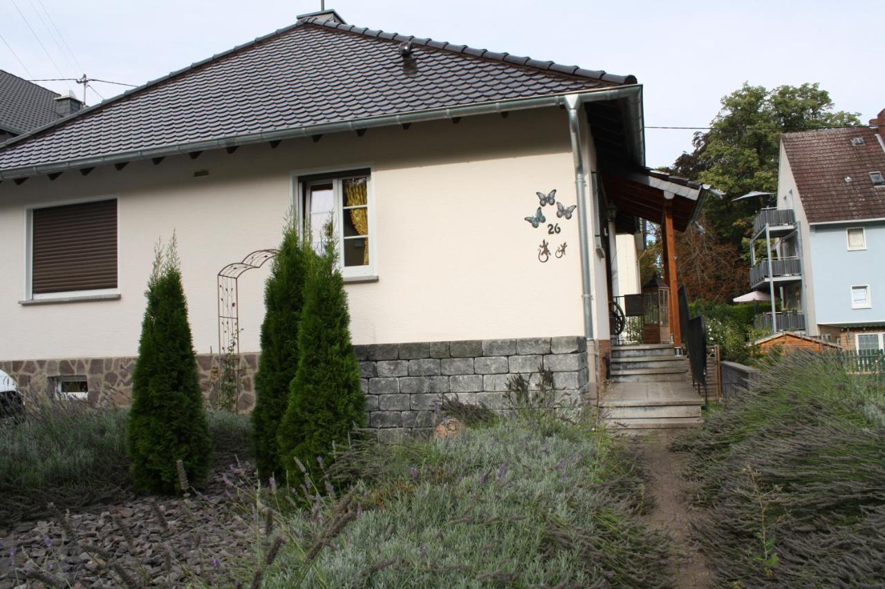 Ferienhaus Lilli Bendorf Exterior photo